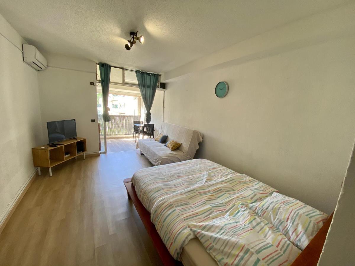 Residence Lagon Bleu Le Gosier  Eksteriør bilde